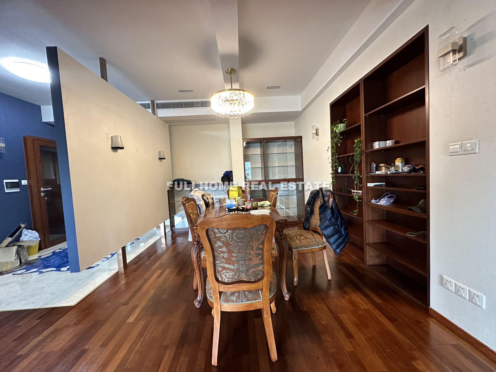 Yanlord Garden - Interior view 4, Shanghai rental property