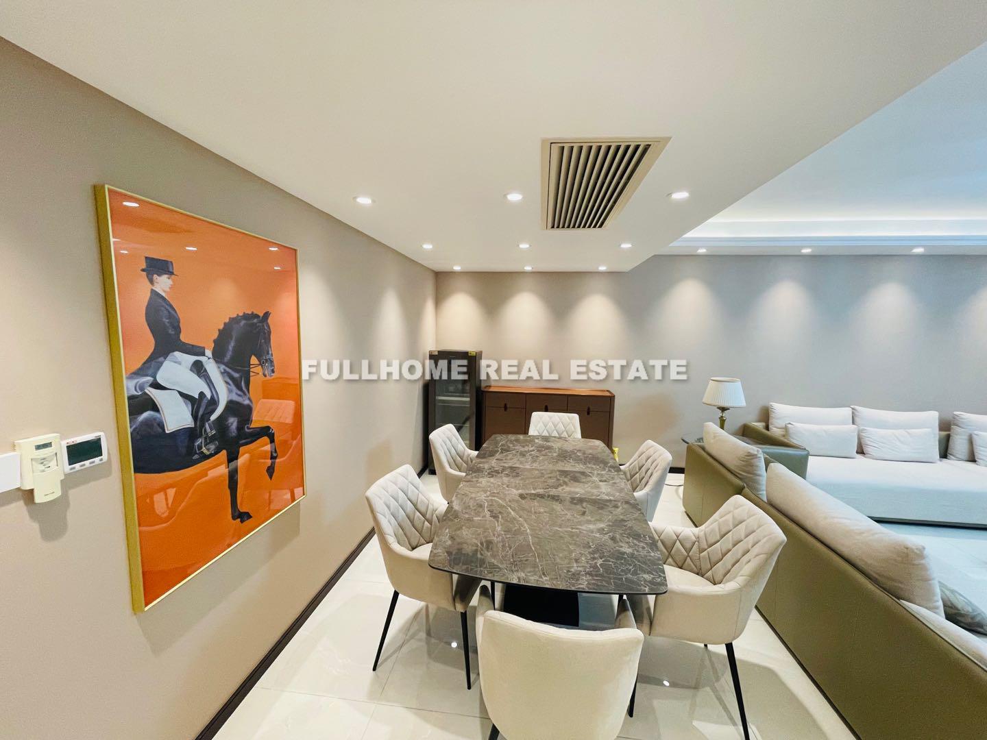 Shimao Riviera Garden - Interior view 6, Shanghai rental property