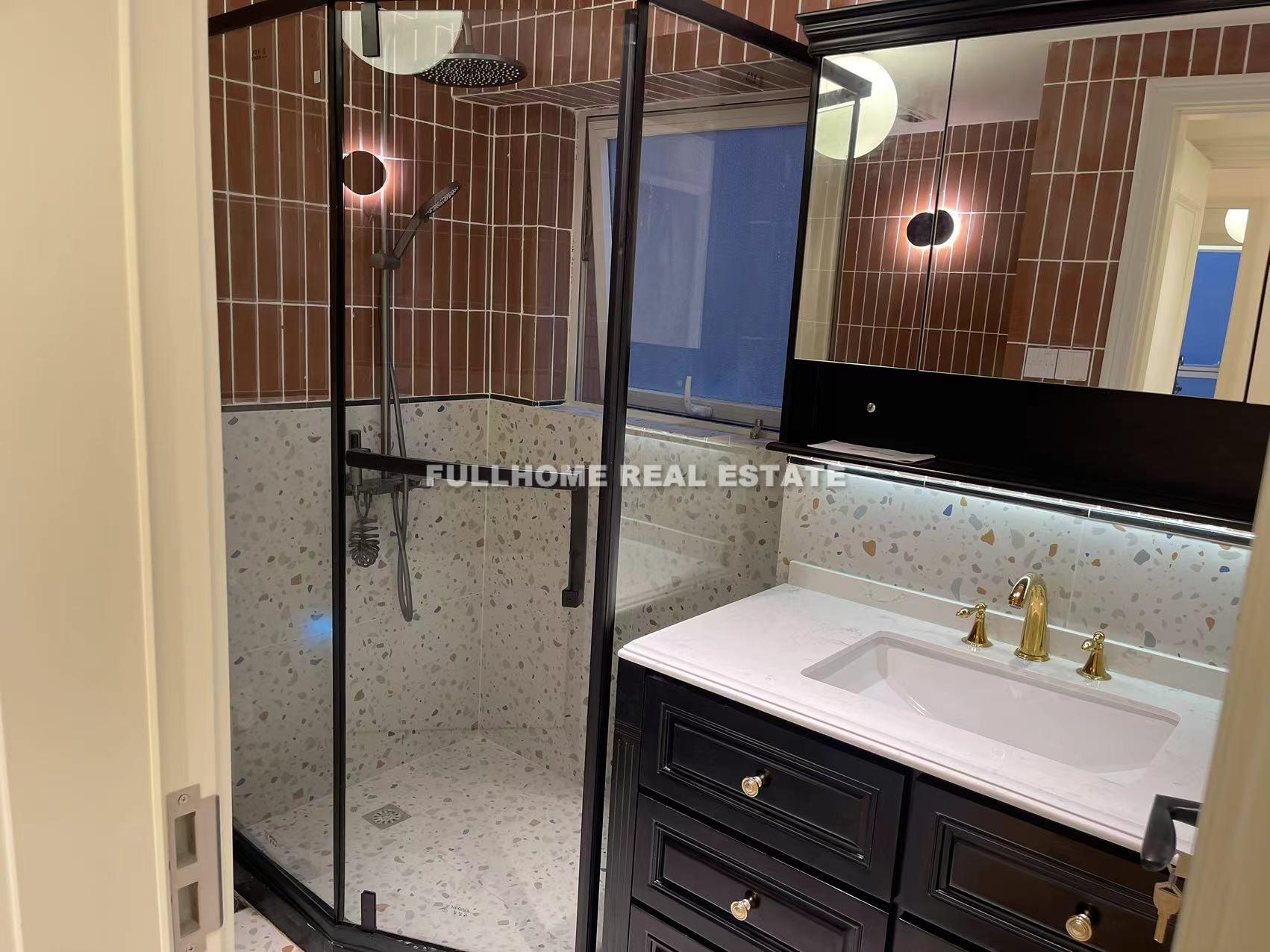 Xinan Apartment - Interior view 15, Shanghai rental property