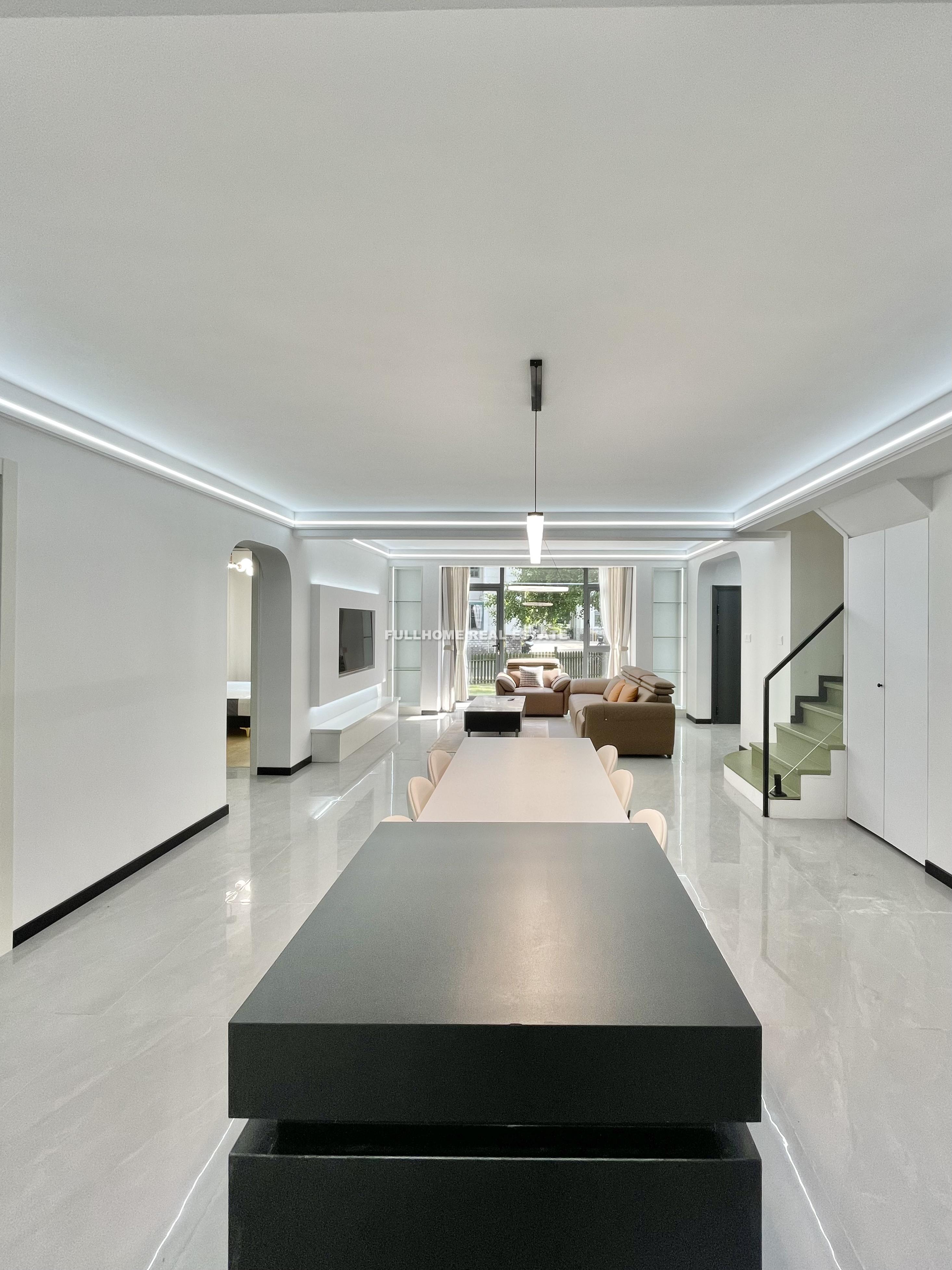 Hong Qiao Yi Jing Yuan - Interior view 5, Shanghai rental property