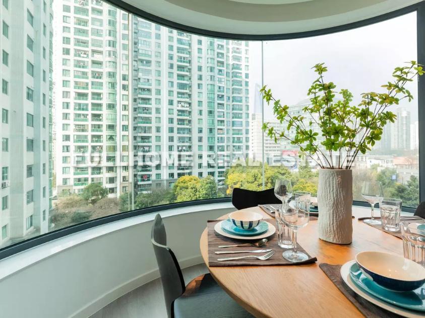 Hai Qi Yuan (The Bund) - Interior view 4, Shanghai rental property