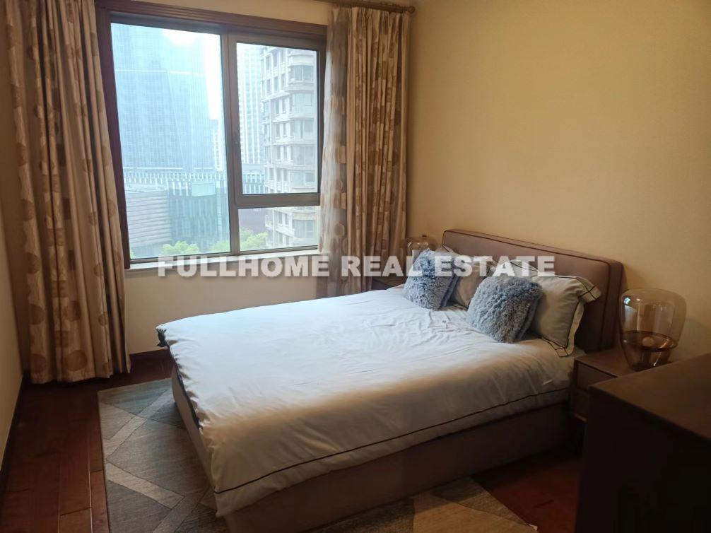 Shanghai Bay - Interior view 14, Shanghai rental property