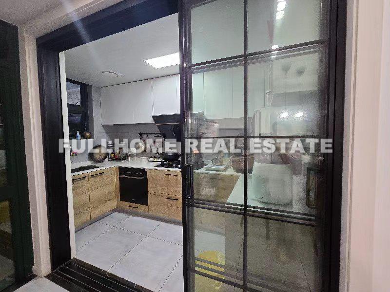 Yanlord Garden - Interior view 6, Shanghai rental property