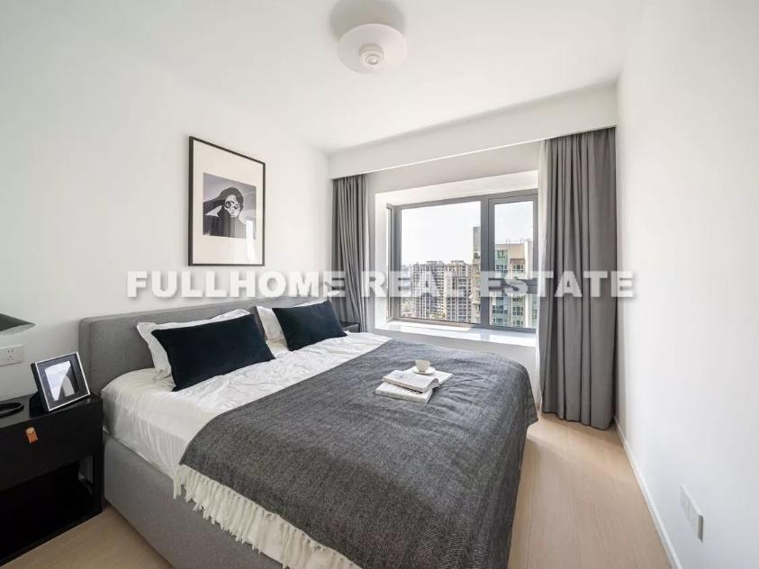 8 Park Avenue - Interior view 8, Shanghai rental property