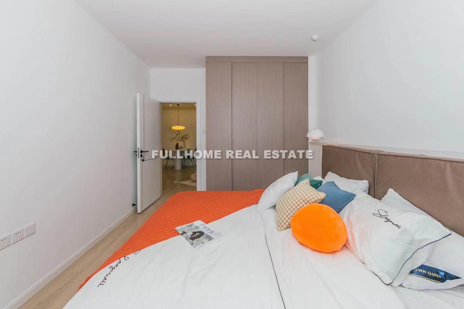 Fengye Guanyuan Apartment - Interior view 3, Shanghai rental property