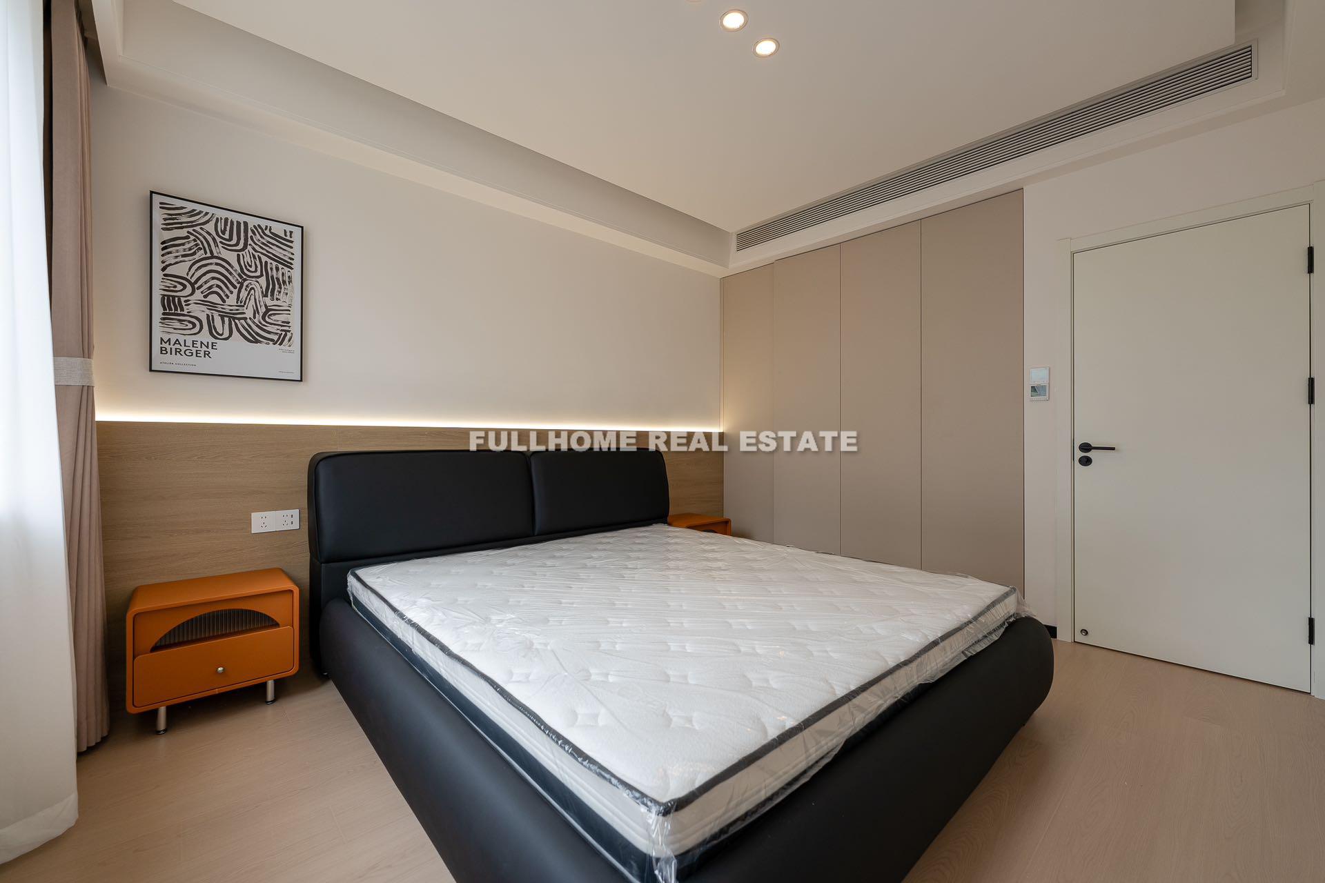 Zhongshan Apartment - Interior view 3, Shanghai rental property
