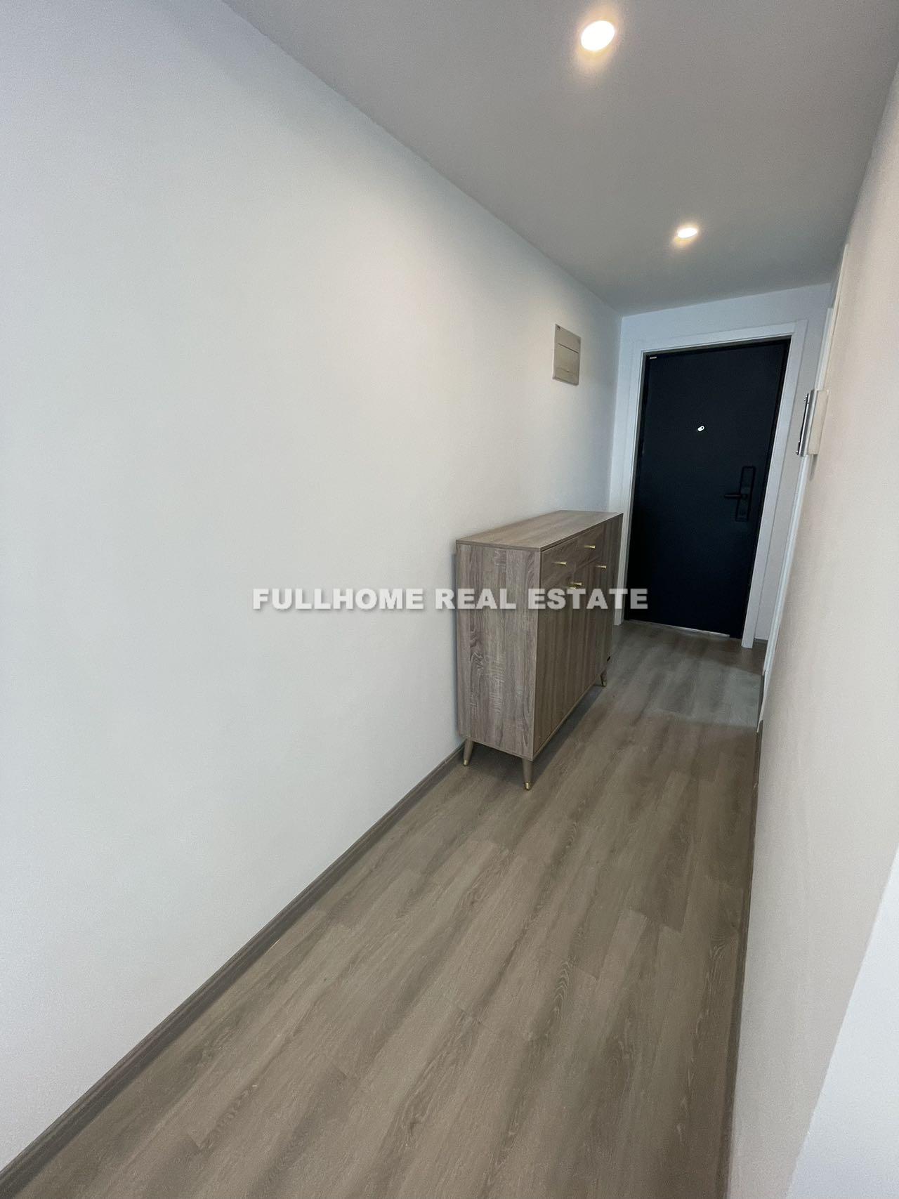 Hengchen Apartment - Interior view 3, Shanghai rental property