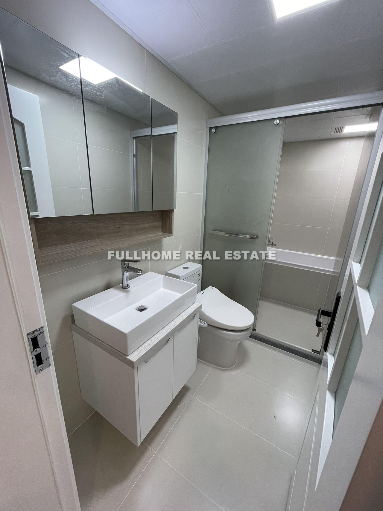 Hengchen Apartment - Interior view 5, Shanghai rental property