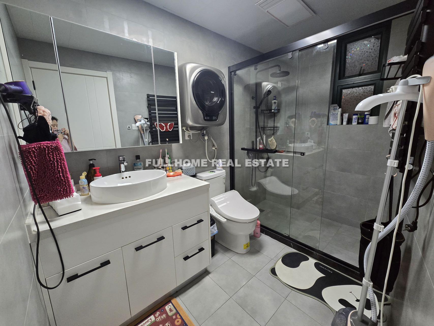 Yanlord Garden - Interior view 10, Shanghai rental property