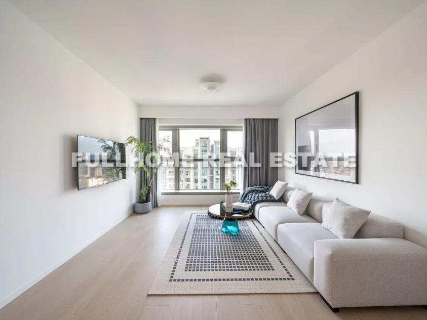 8 Park Avenue - Interior view 2, Shanghai rental property