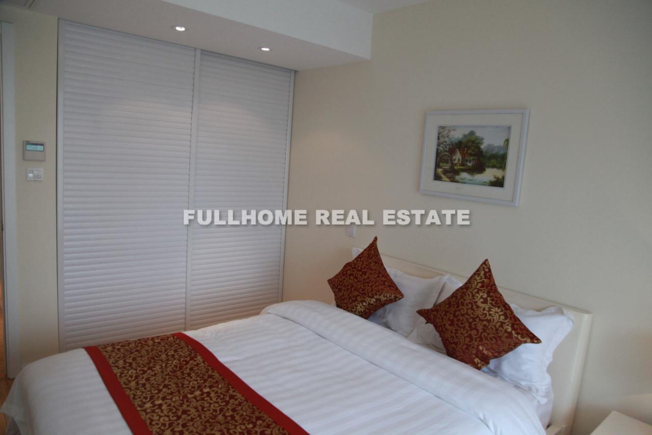 Grand Jewel Apartment - Interior view 8, Shanghai rental property