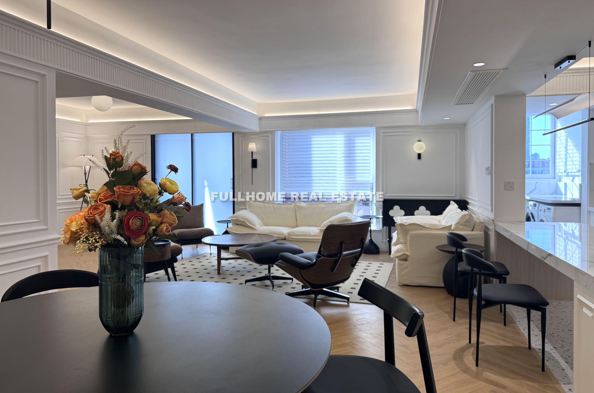 Xinan Apartment - Interior view 5, Shanghai rental property