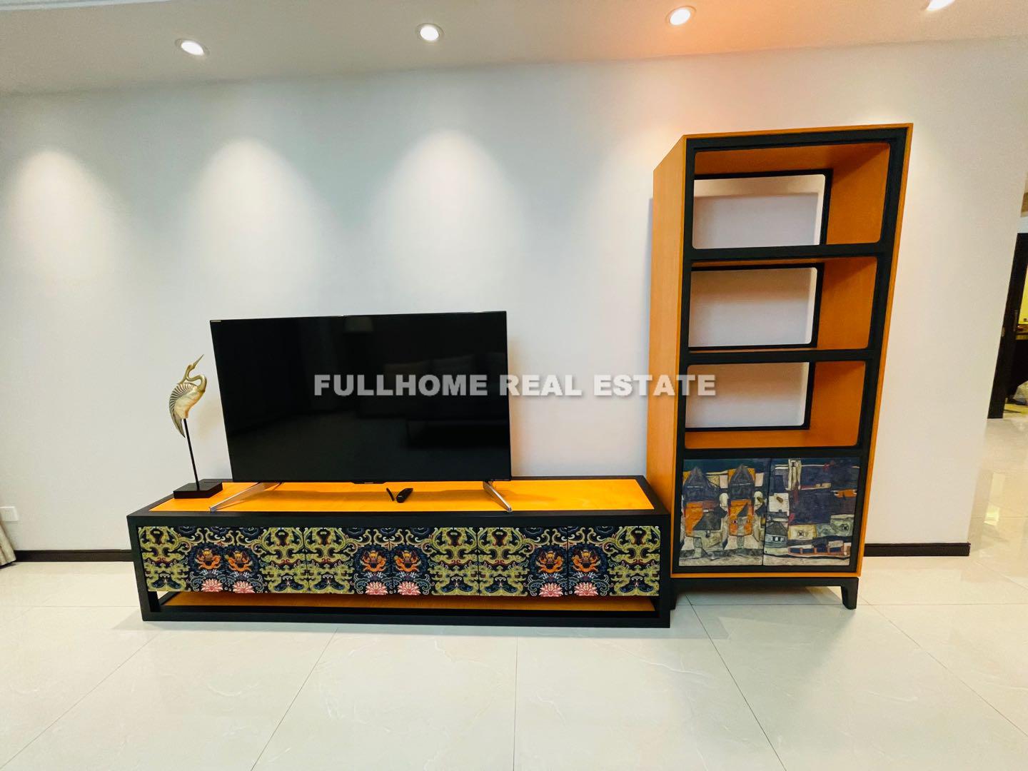Shimao Riviera Garden - Interior view 7, Shanghai rental property