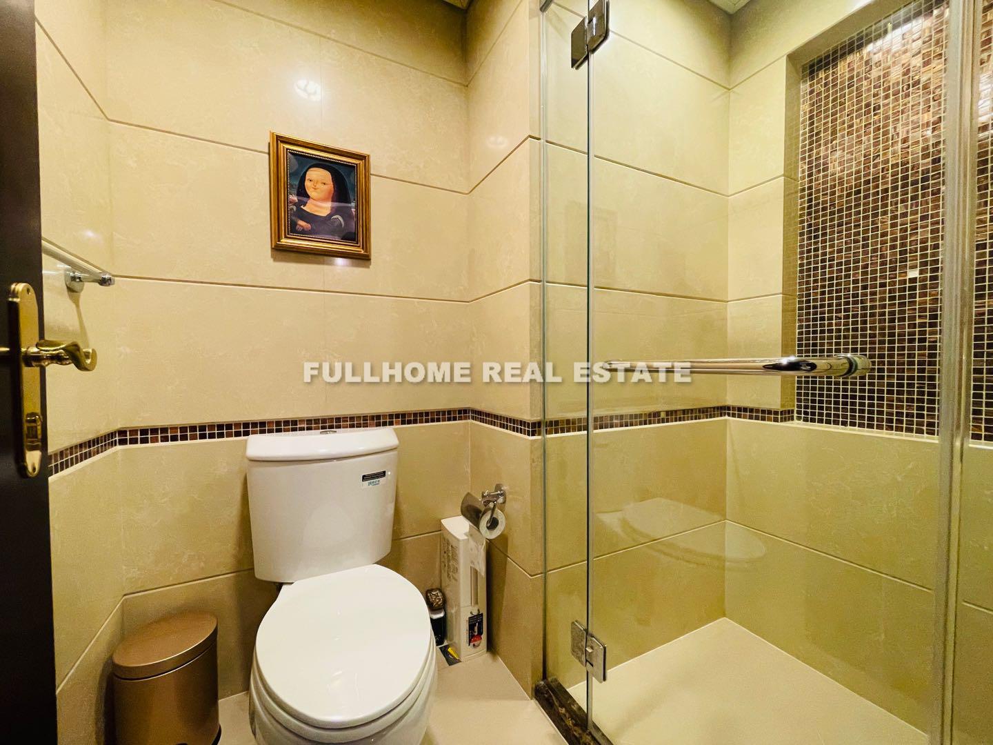 Shimao Riviera Garden - Interior view 13, Shanghai rental property