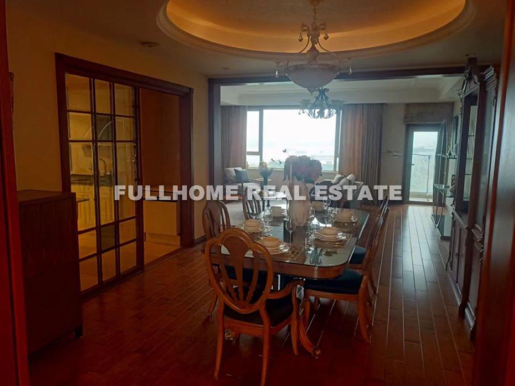 Shanghai Bay - Interior view 4, Shanghai rental property