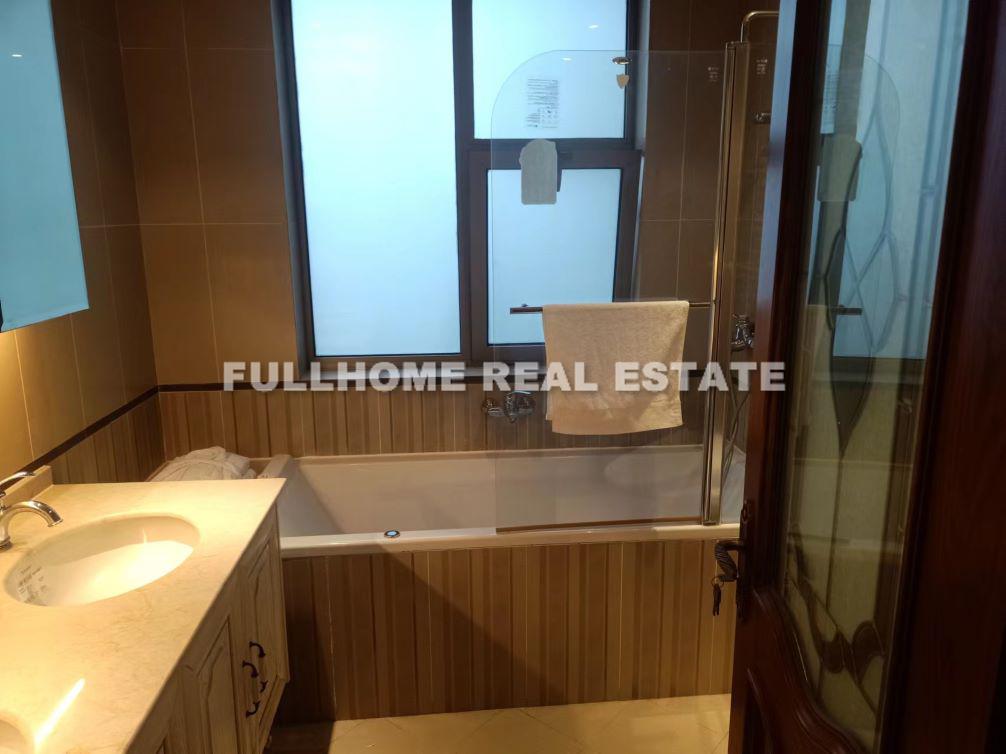 Shanghai Bay - Interior view 12, Shanghai rental property