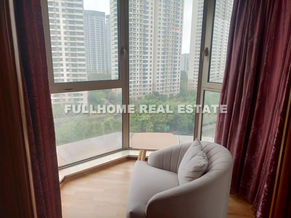 Shanghai Bay - Interior view 7, Shanghai rental property