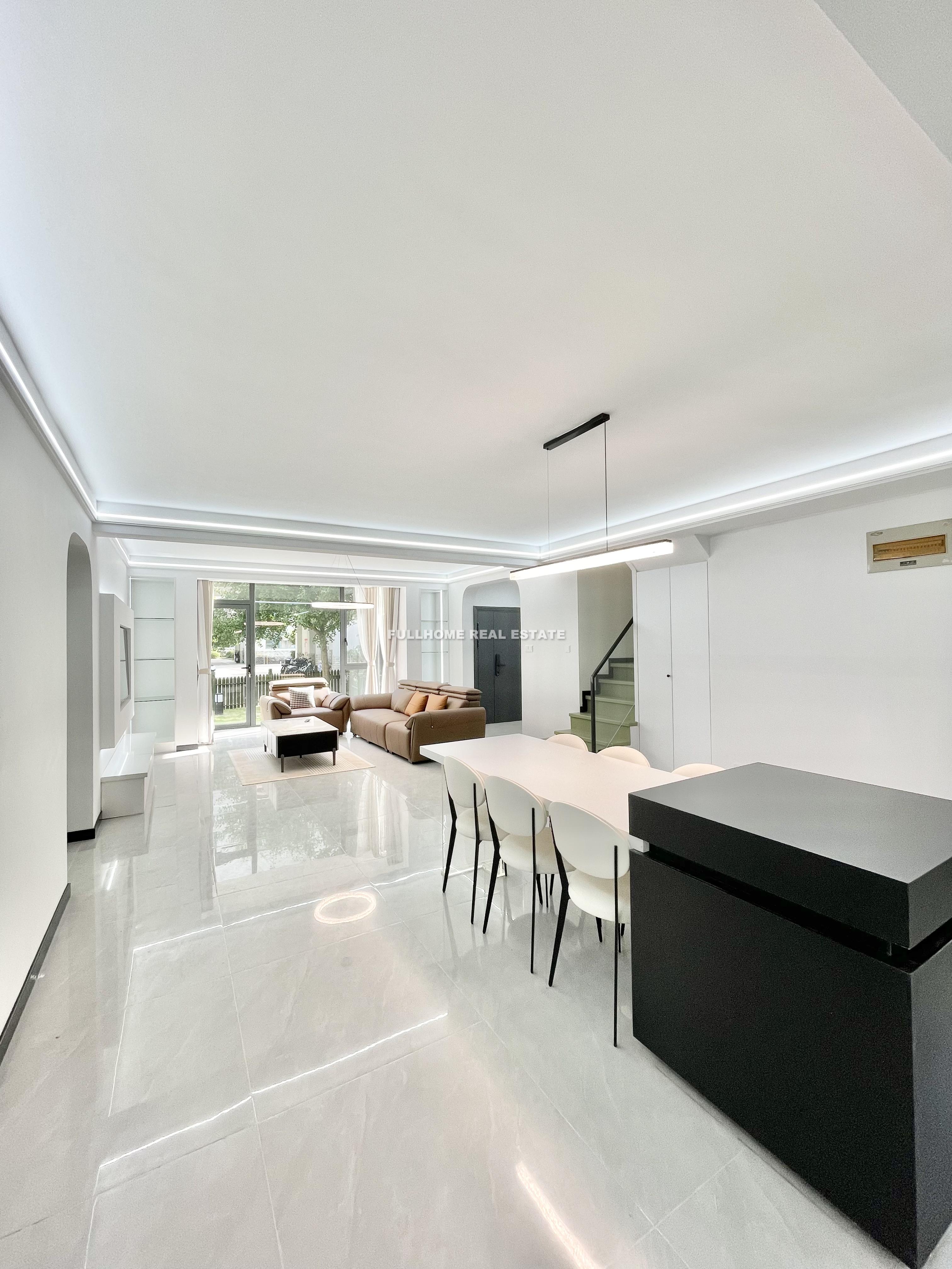 Hong Qiao Yi Jing Yuan - Interior view 6, Shanghai rental property
