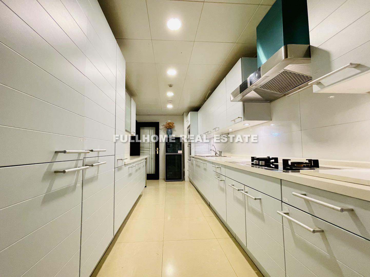 Shimao Riviera Garden - Interior view 11, Shanghai rental property