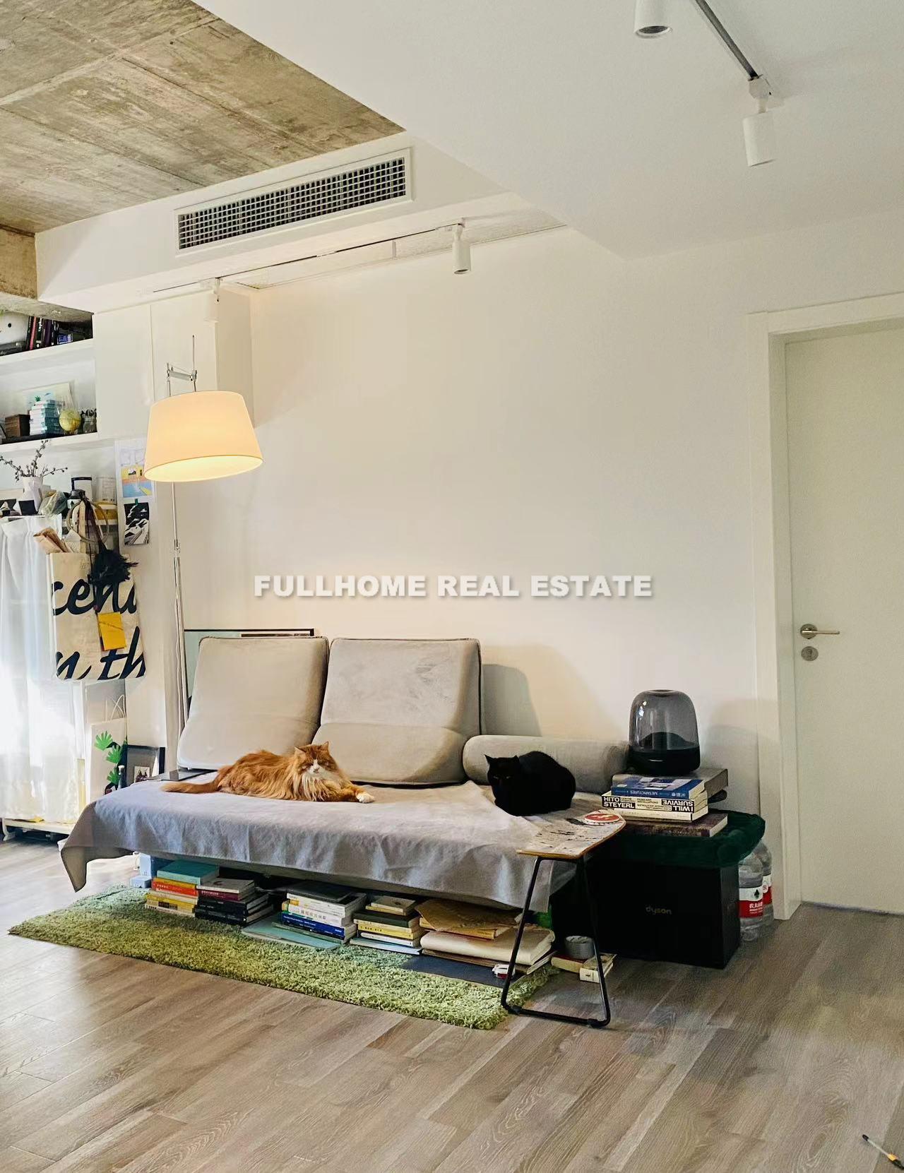 Similar property: Sun Wonderland, 1 bedrooms, 70 sqm in Shanghai