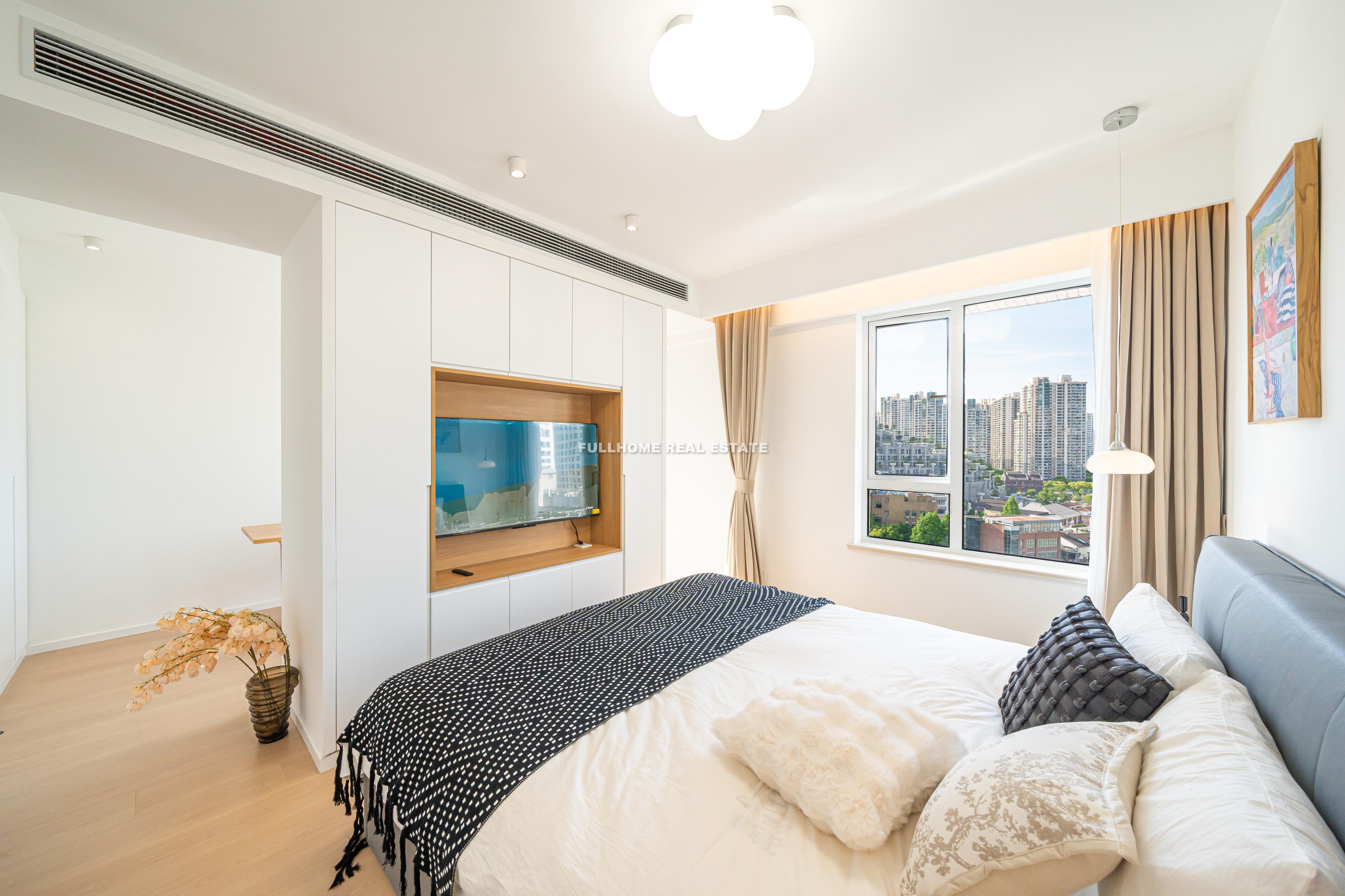 Yi Tian Ge - Interior view 8, Shanghai rental property