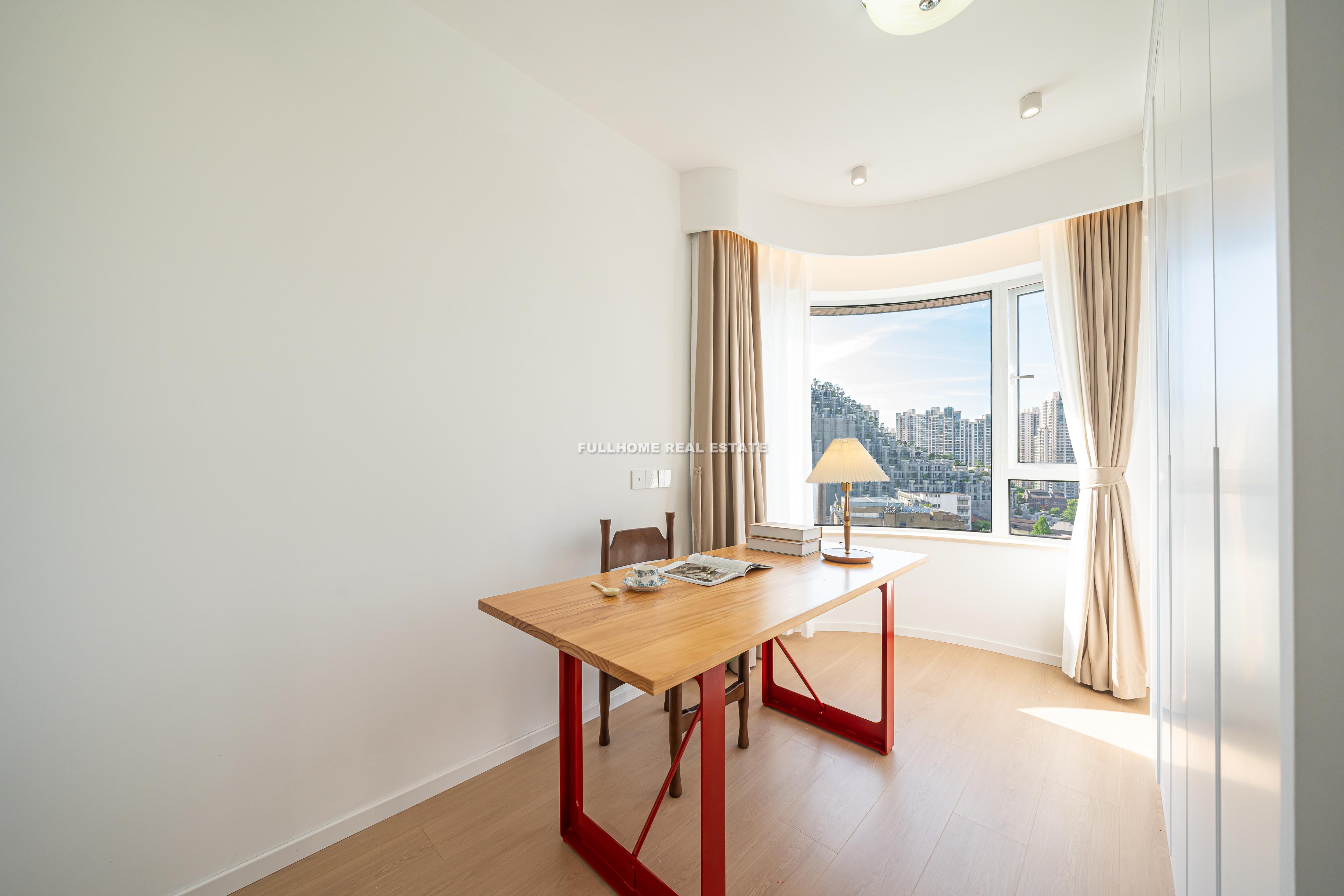 Yi Tian Ge - Interior view 9, Shanghai rental property