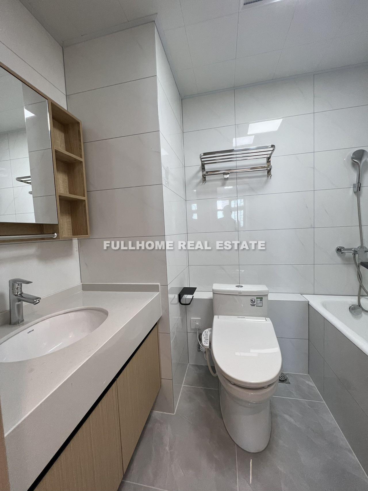 Arcadia - Interior view 8, Shanghai rental property