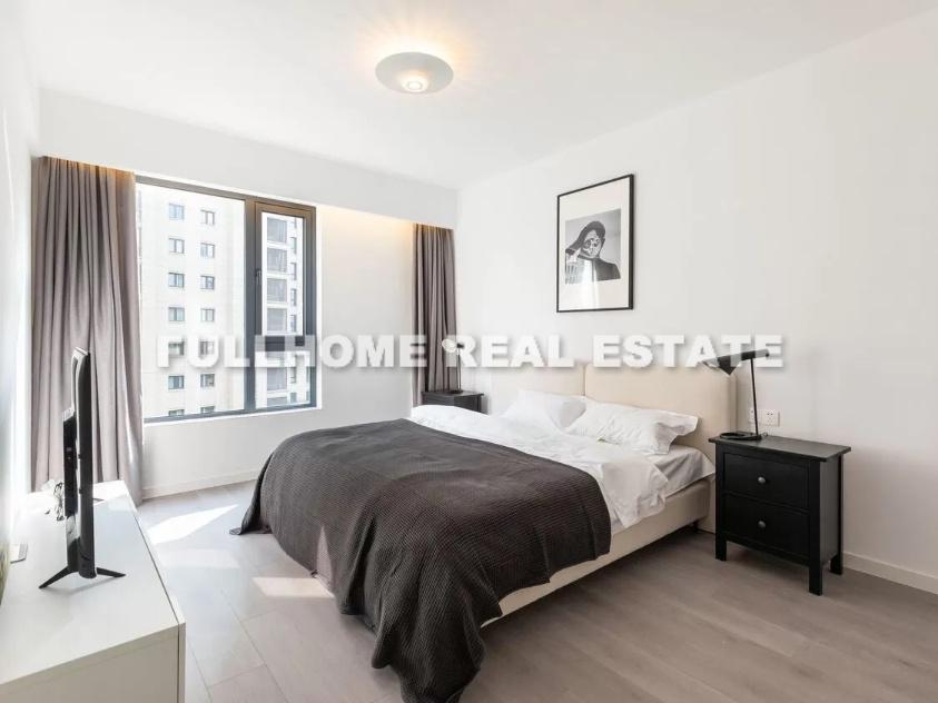 Hai Qi Yuan (The Bund) - Interior view 10, Shanghai rental property
