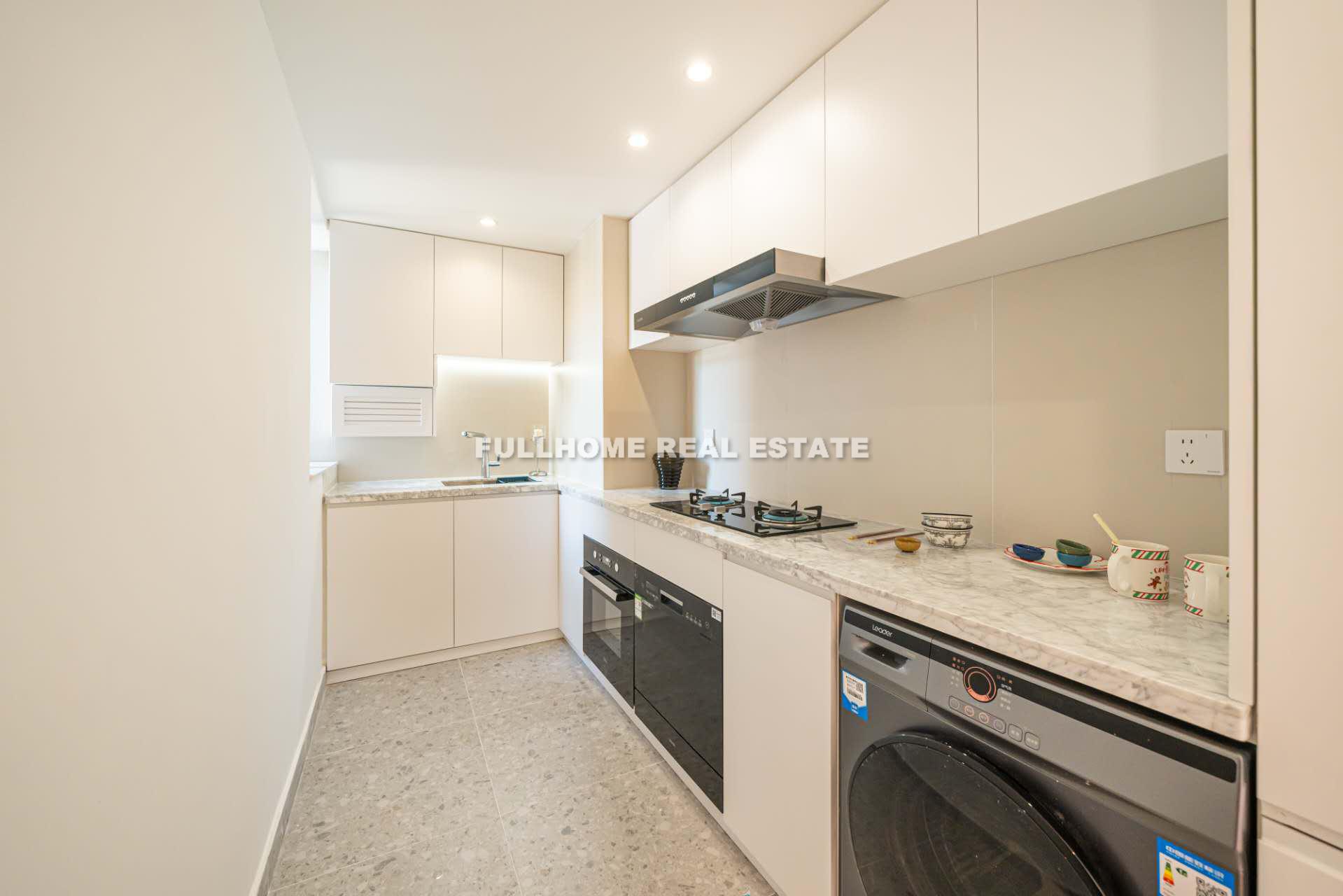 Yi Tian Ge - Interior view 2, Shanghai rental property