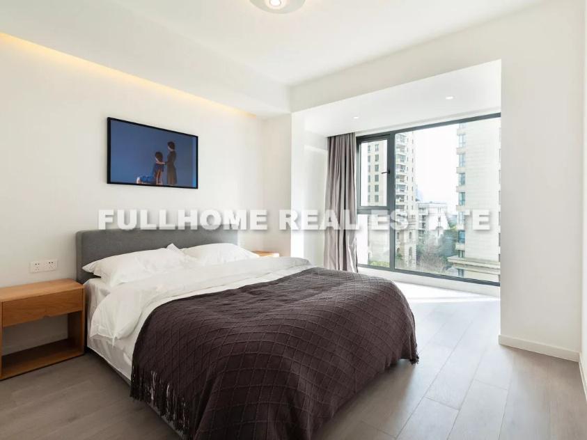 Hai Qi Yuan (The Bund) - Interior view 12, Shanghai rental property