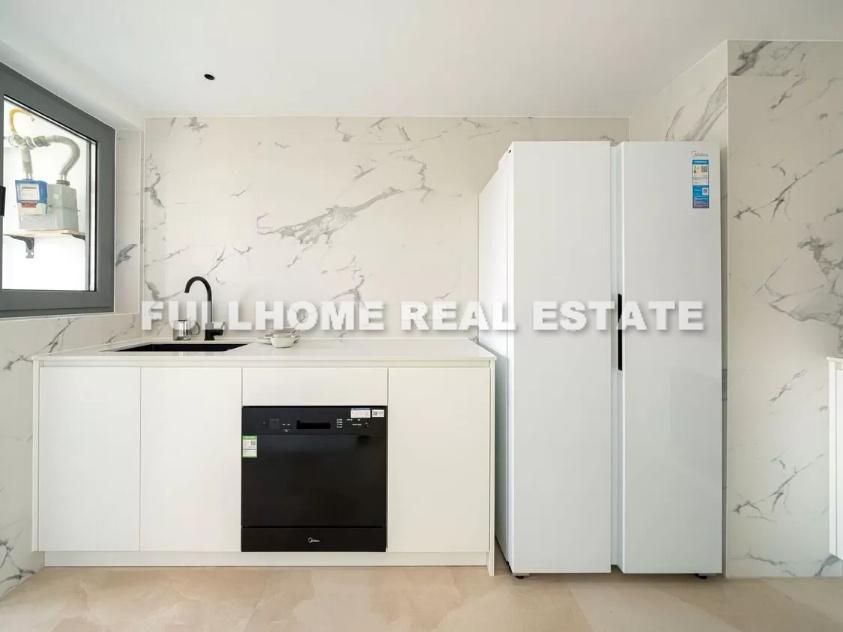8 Park Avenue - Interior view 7, Shanghai rental property