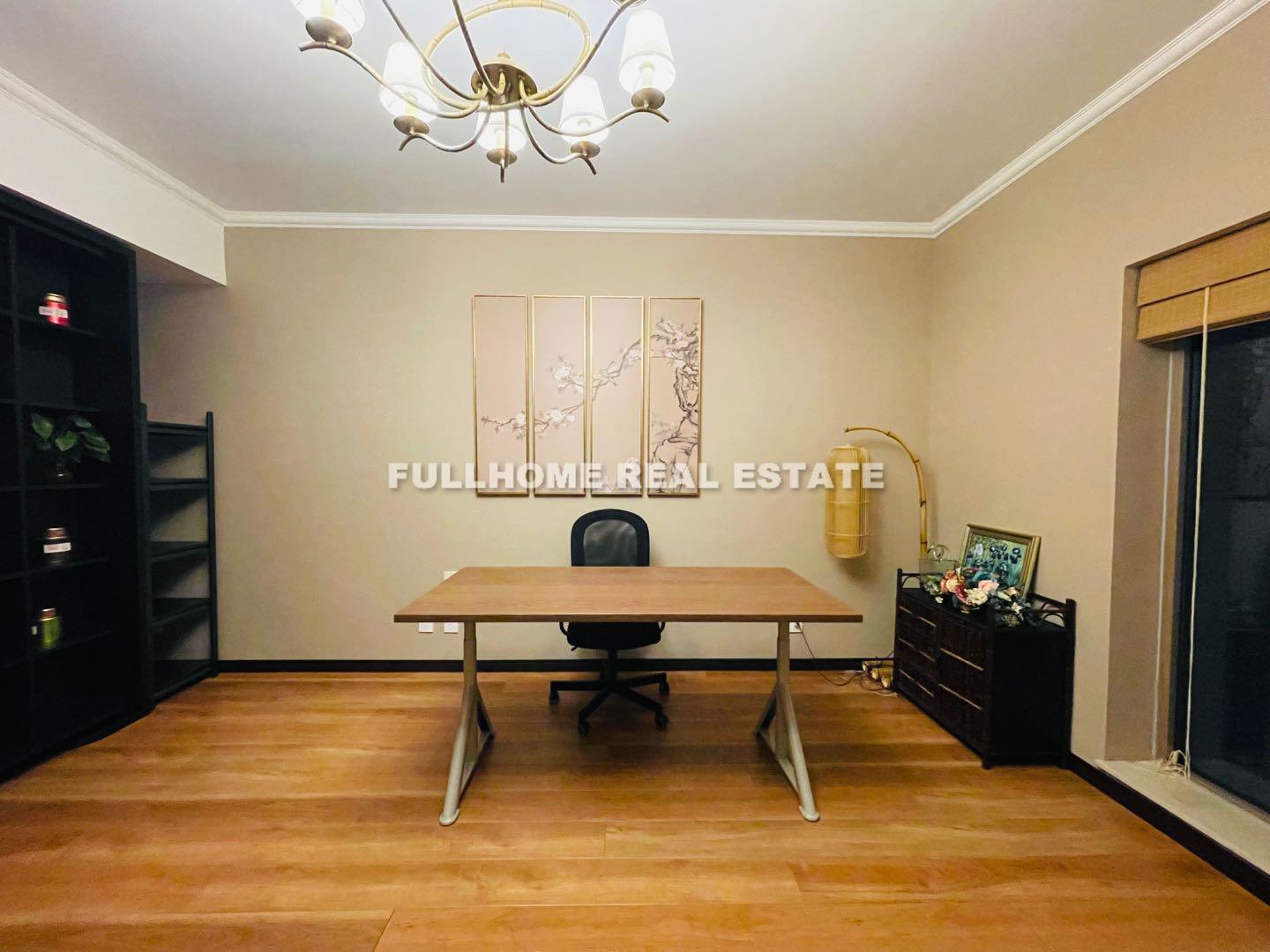 Shimao Riviera Garden - Interior view 5, Shanghai rental property