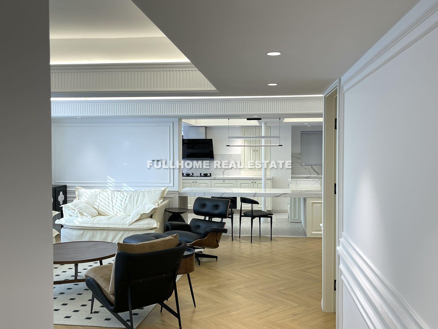 Xinan Apartment - Interior view 8, Shanghai rental property