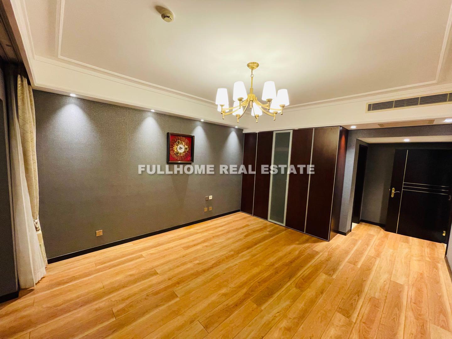 Shimao Riviera Garden - Interior view 12, Shanghai rental property