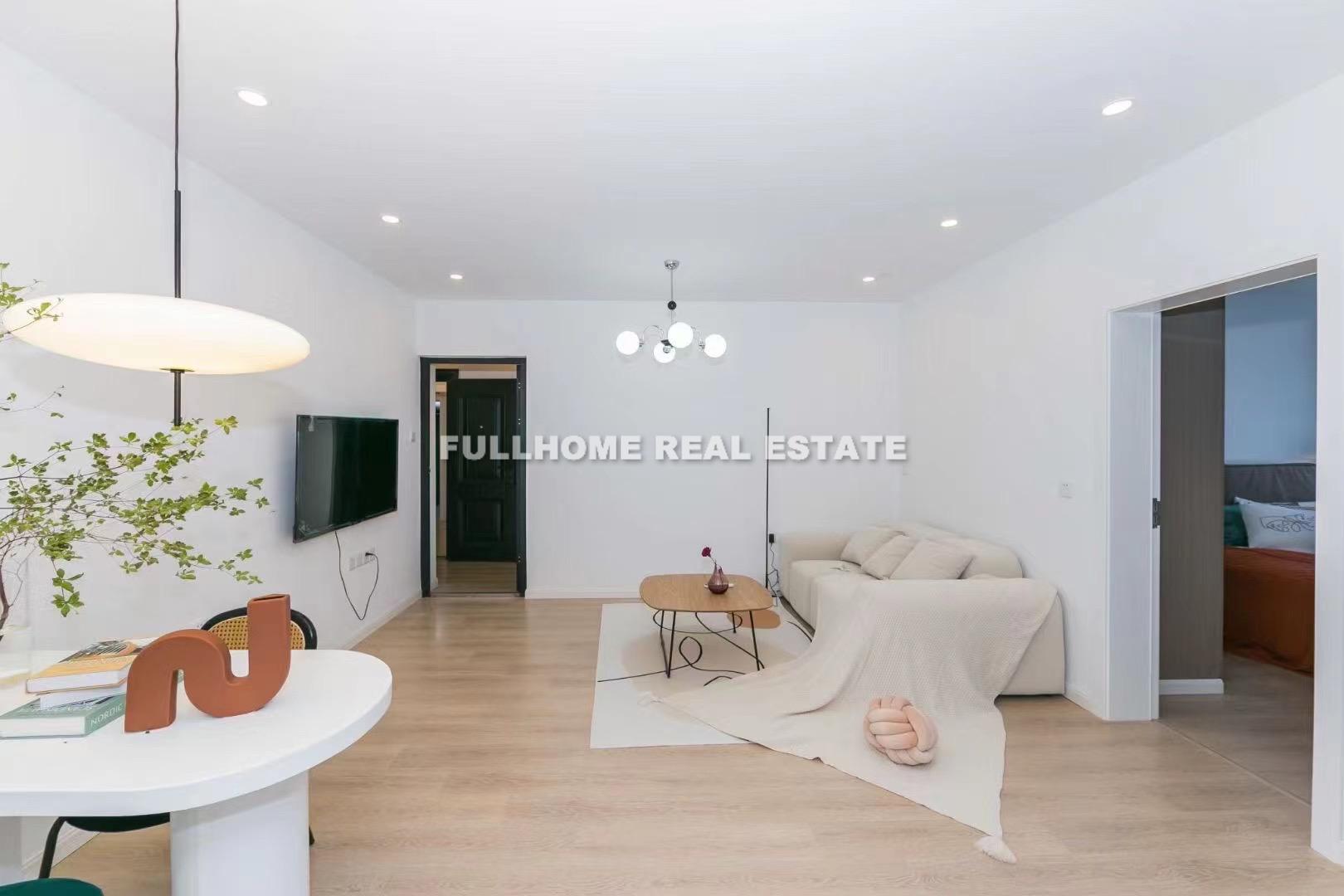 Fengye Guanyuan Apartment - Interior view 4, Shanghai rental property