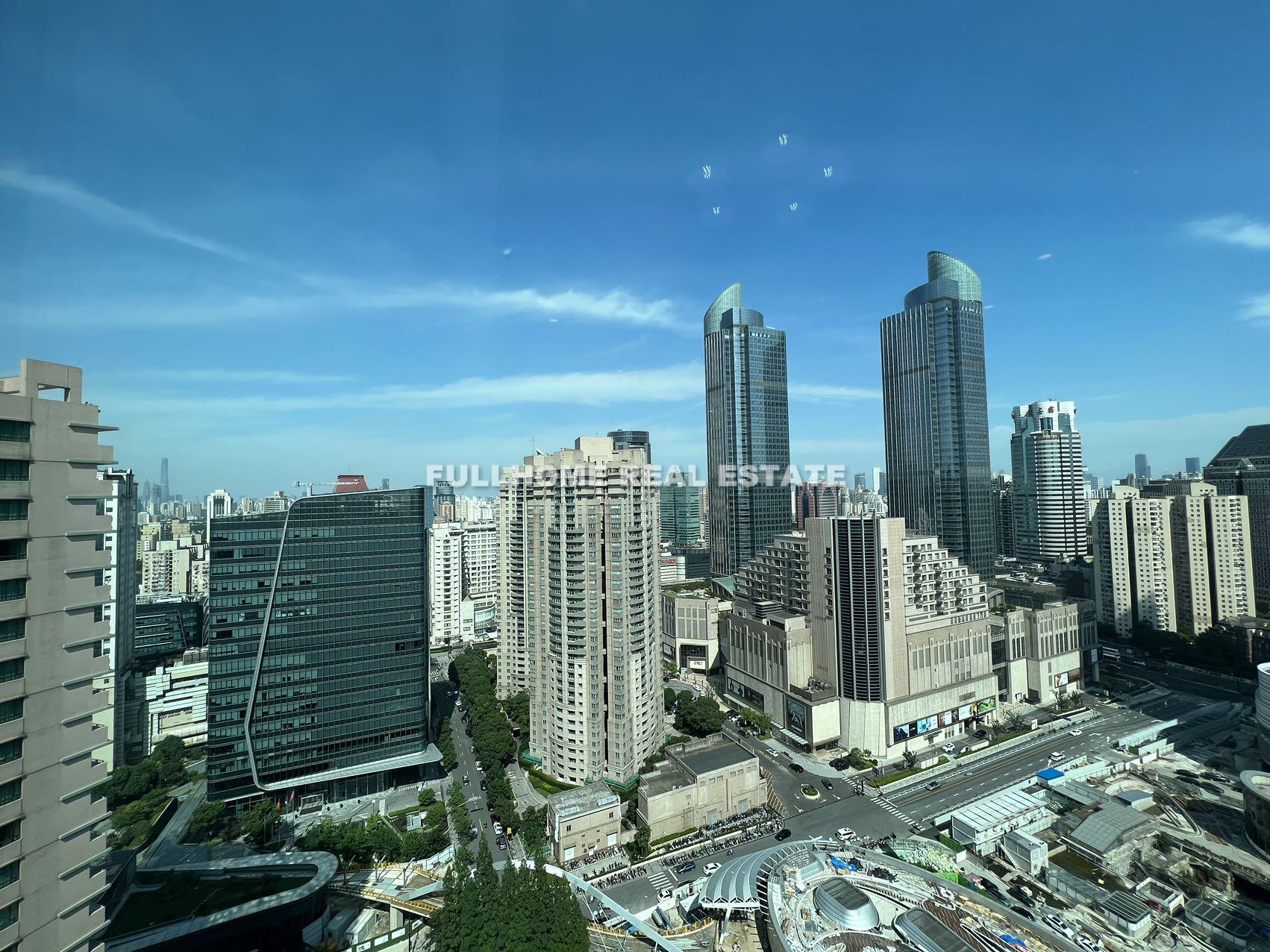 Arcadia - Interior view 6, Shanghai rental property