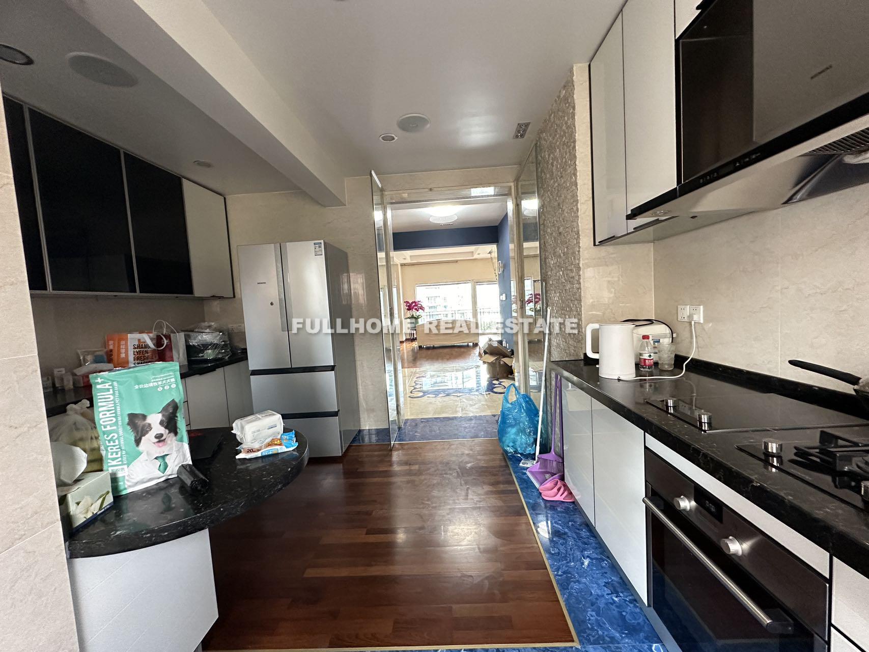 Yanlord Garden - Interior view 7, Shanghai rental property