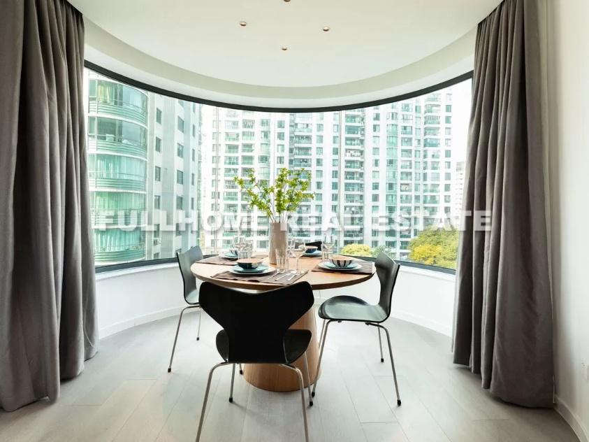 Hai Qi Yuan (The Bund) - Interior view 3, Shanghai rental property
