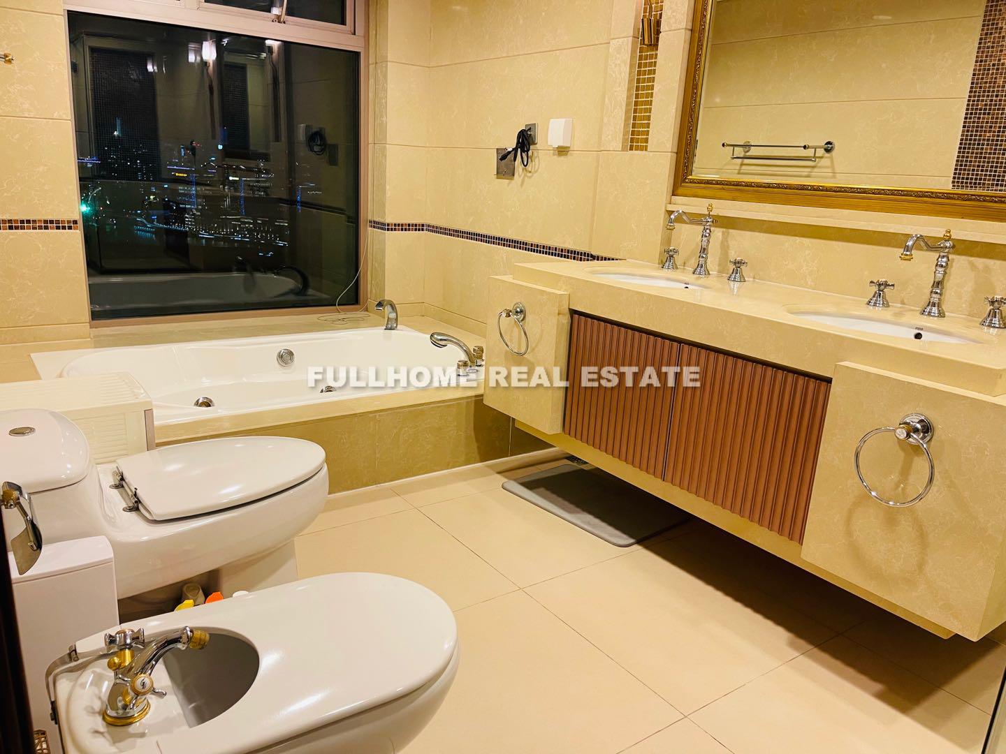 Shimao Riviera Garden - Interior view 4, Shanghai rental property