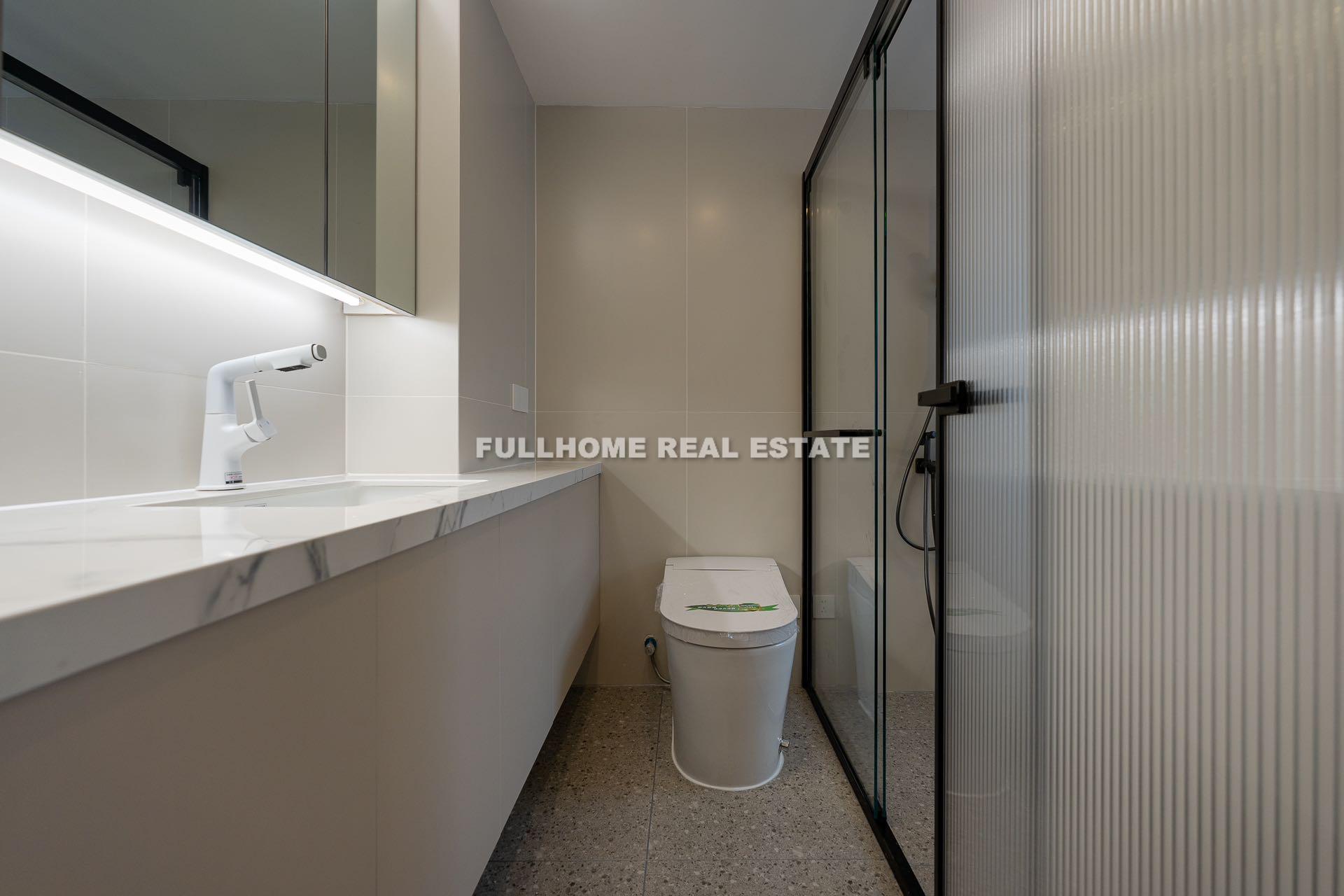 Zhongshan Apartment - Interior view 4, Shanghai rental property