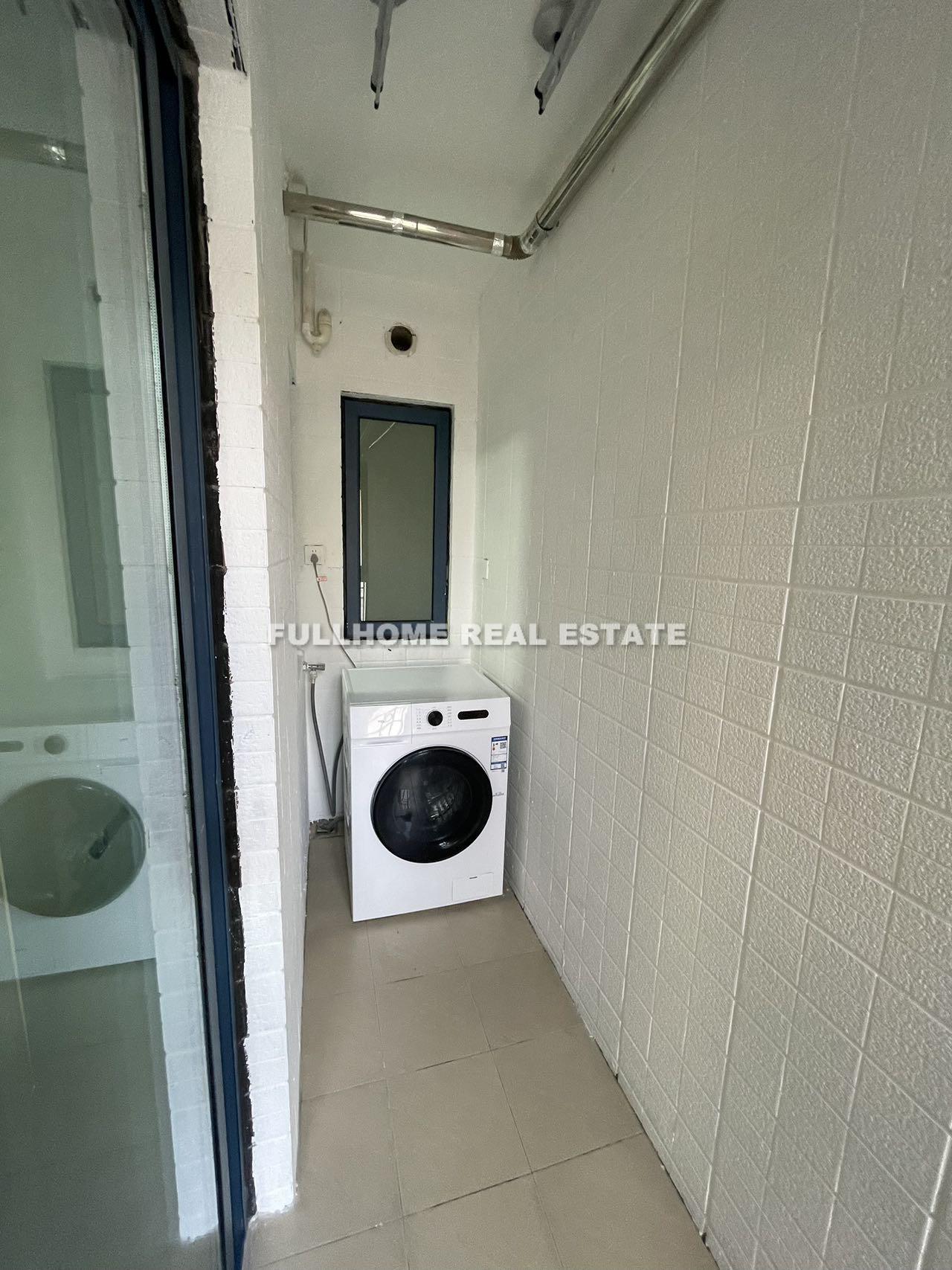 Hengchen Apartment - Interior view 8, Shanghai rental property