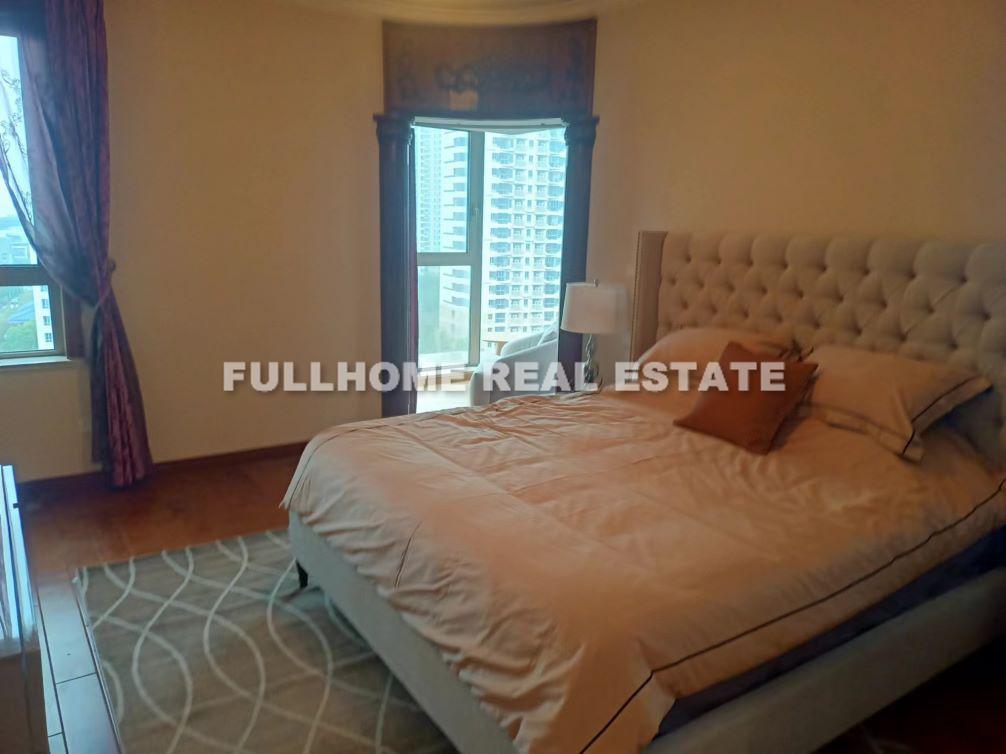 Shanghai Bay - Interior view 9, Shanghai rental property