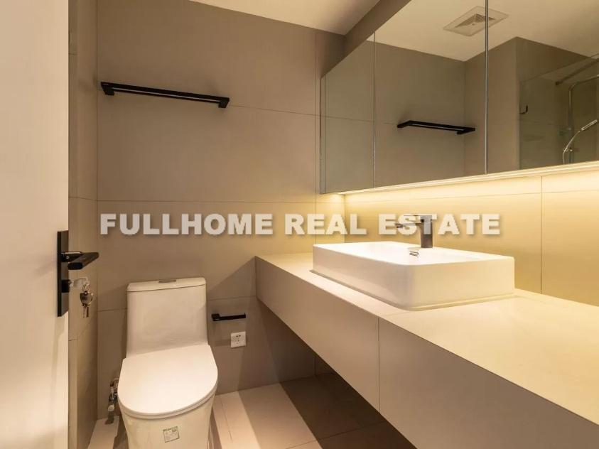 Hai Qi Yuan (The Bund) - Interior view 8, Shanghai rental property