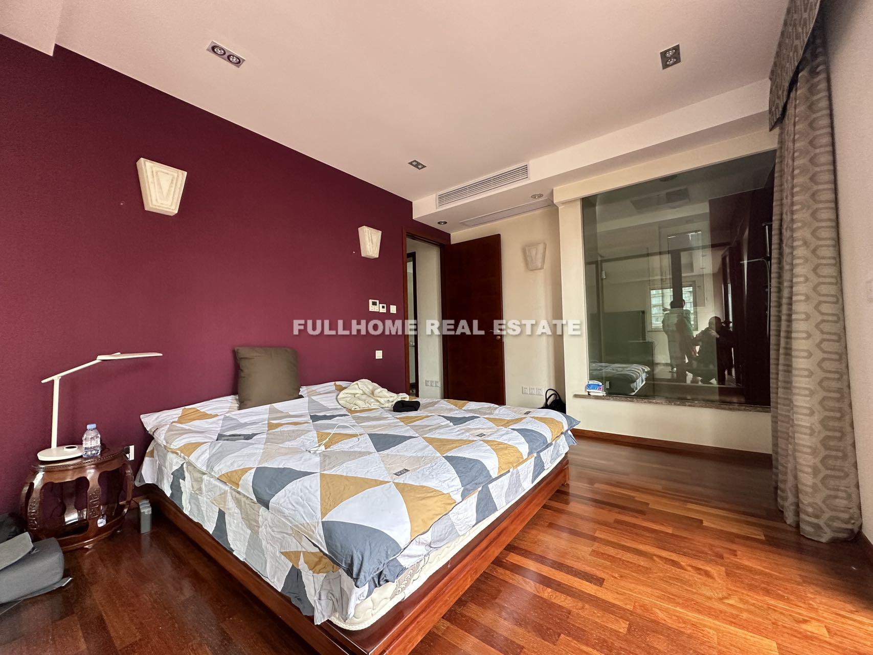 Yanlord Garden - Interior view 14, Shanghai rental property