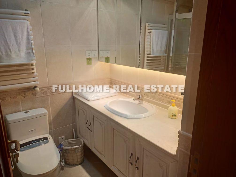 Shanghai Bay - Interior view 15, Shanghai rental property