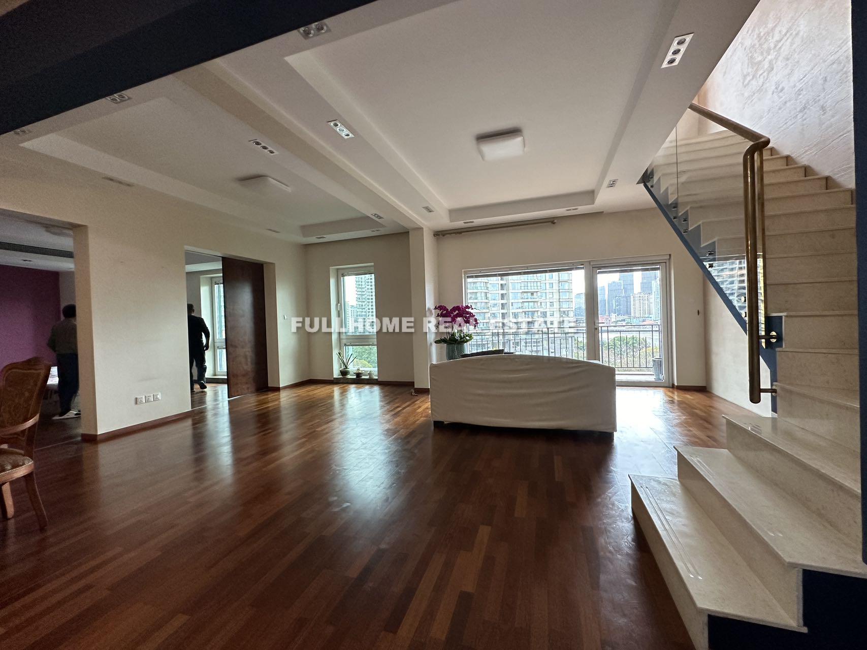 Yanlord Garden - Interior view 6, Shanghai rental property