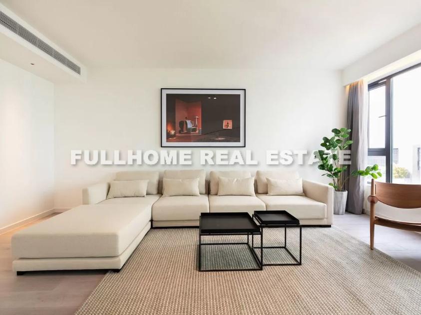 Hai Qi Yuan (The Bund) - Interior view 2, Shanghai rental property