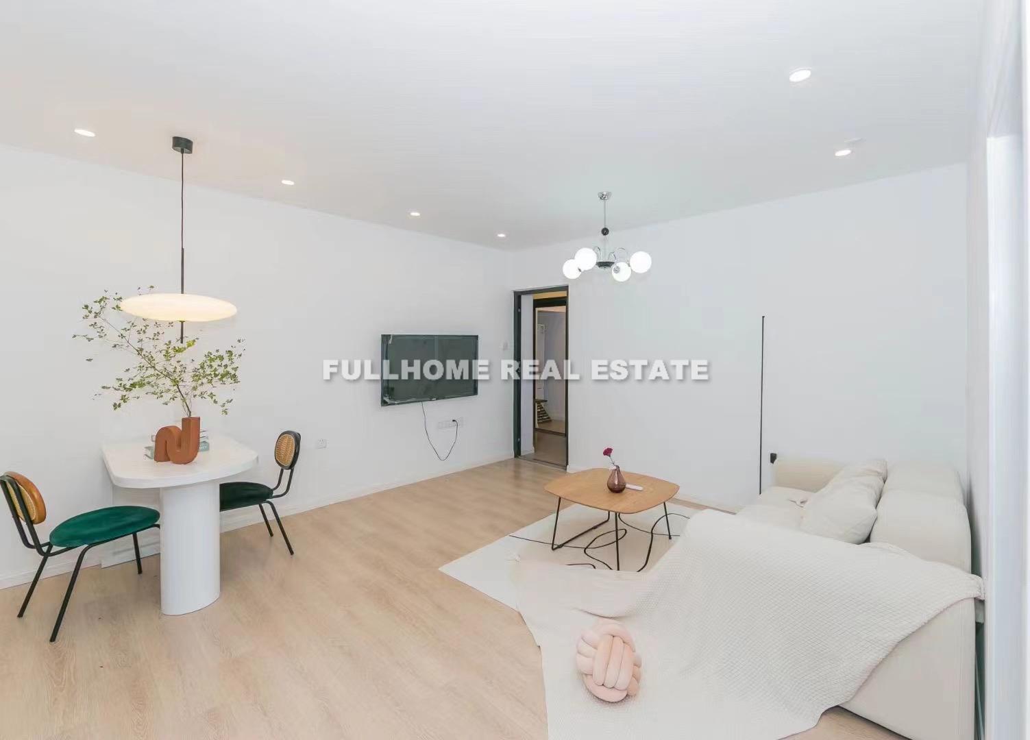 Fengye Guanyuan Apartment - Interior view 6, Shanghai rental property