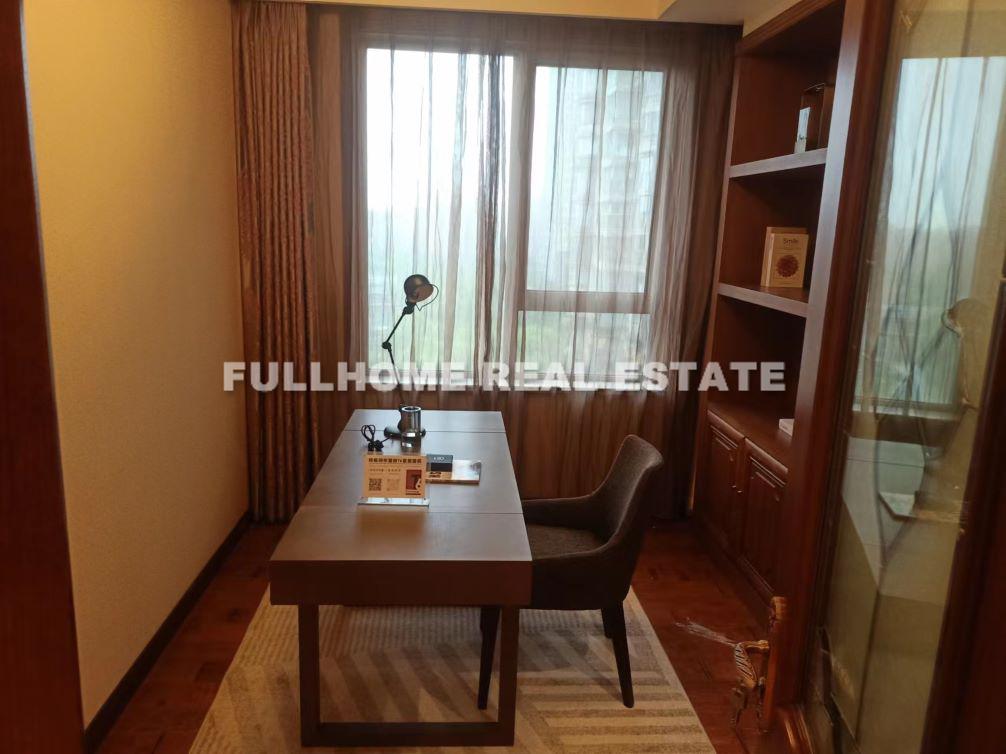 Shanghai Bay - Interior view 5, Shanghai rental property