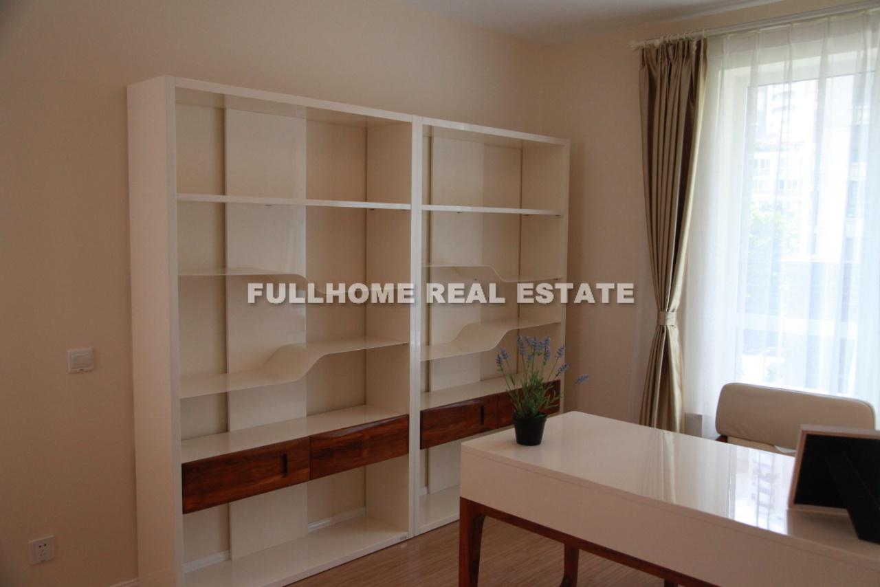 Grand Jewel Apartment - Interior view 4, Shanghai rental property